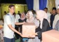 Jalin Silaturahmi, Keluarga Besar Ditpolairud Polda Jambi Gelar Buka Puasa Bersama