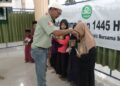 PT. WIRAKARYA SAKTI Laksanakan Safari Ramadhan 1445 H