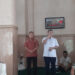 Bupati Romi Gelar Acara Halal Bi Halal Bersama ASN Di Masjid Agung Nur Ad- Darojat
