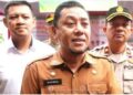Pemda Tanjabtim Gelar GPM