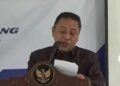 Sekda Sapri Bersama Kanwil ATR – BPN Tanjab Timur gelar Rapat GTRA  di aula Kantor Bupati Tanjab Timur