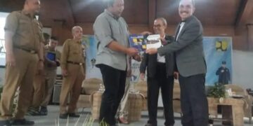 Bupati Romi Buka Seminar Mutu Kontruksi