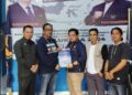 Yudi Hariyanto,SE Siap Maju Di Pilkada Tanjung Jabung Timur 