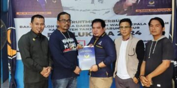 Yudi Hariyanto,SE Siap Maju Di Pilkada Tanjung Jabung Timur 