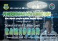 Keluarga Besar Pemerintah Desa Sungai Raya Mengucapkan Selamat Menunaikan Ibadah Puasa 1445 H.