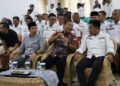 BERITA TERKINI :  Ketua APDESI, Amiruddin Masuk Radar Cawabup Potensial Tanjabtim
