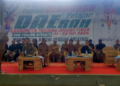 Wabup Robby Buka Festival Olahraga Tingkat Pelajar