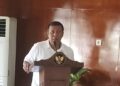 Bupati Romi Buka Rakor Pemberantasan Korupsi Terintegritas Pemkab Tanjab Timur