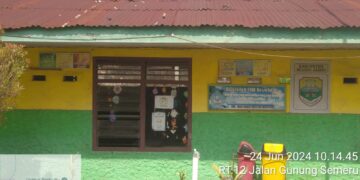 “Gun SK8 Bongkar Skandal Dana BOS di SD 050 Kota Jambi, Warga Resah!”