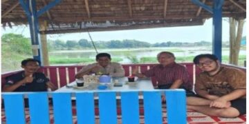 “Destinasi Tak Terduga di Jantung Jambi: Jelajahi Keajaiban Danau Sipin”