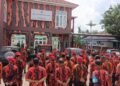 “KOTI Mahatidana Desak Audit Dana BOS: Skandal 261 Juta di SDN 050 Jambi Terkuak!”