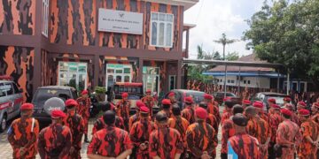 “KOTI Mahatidana Desak Audit Dana BOS: Skandal 261 Juta di SDN 050 Jambi Terkuak!”