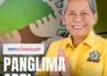 “Mengawali Tugas Sebagai Plt Ketua Golkar Batanghari, Adri Prioritaskan Konsolidasi”