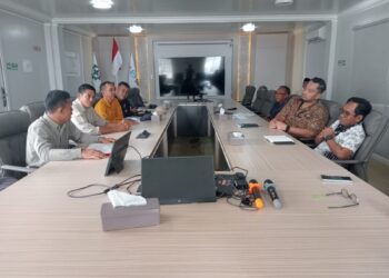 “Tolak Subkontrak Ilegal! Masyarakat Tuntut Keadilan atas Kelalaian PPK Arief W.”