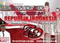 Pemerintah Desa Bunga Tanjung Mengucapkan Dirgahayu RI Ke 79