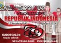 Keluarga Besar SDN 221/ X Mengucapkan HUT RI Ke 79
