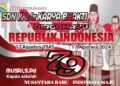 Keluarga Besar SDN 190/ X Karya Bakti Menngucapkan HUT RI Ke 79