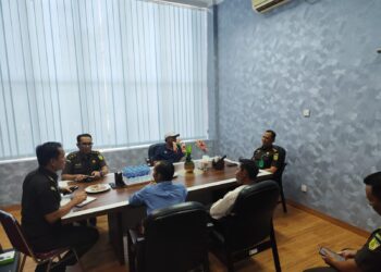 HiWaDa Kepri Ungkap Rasa Kecewa, Erfan: Kita Siap Unras Di Kejagung