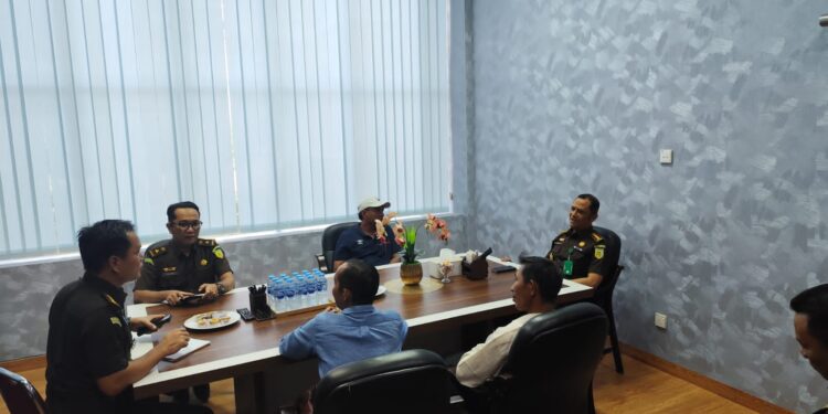 HiWaDa Kepri Ungkap Rasa Kecewa, Erfan: Kita Siap Unras Di Kejagung