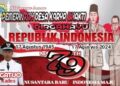 Pemerintah Desa Karya Bakti Mengucapkan Dirgahayu RI Ke 79