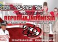 Pemerintah Desa Sungai Tering Mengucapkan Dirgahayu RI Ke 79