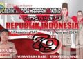 Pemerintah Desa Harapan Makmur Mengucapkan Dirgahayu RI Ke 79