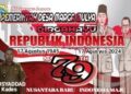 Pemerintah Desa Marga Mulya Mengucapkan Dirgahayu RI Ke 79