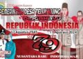 Pemerintah Desa Teluk Kijing Mengucapkan Dirgahayu RI Ke 79