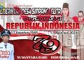 Pemerintah Desa Simpang Jelita Mengucapkan Dirgahayu RI Ke 79