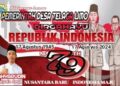 Pemerintah Desa Telago Limo Mengucapkan Dirgahayu RI Ke 79