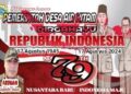 Pemerintah Desa Air Hitam Mengucapkan Dirgahayu RI Ke 79
