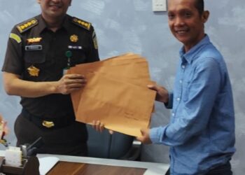 HiWaDa Kepri Ungkap Rasa Kecewa, Erfan: Kita Siap Unras Di Kejagung