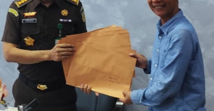 HiWaDa Kepri Ungkap Rasa Kecewa, Erfan: Kita Siap Unras Di Kejagung