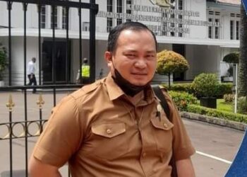 “Skandal Busuk Dinas LH Sungai Penuh: Modus Korupsi ATK dan Perjalanan Dinas Terbongkar!”