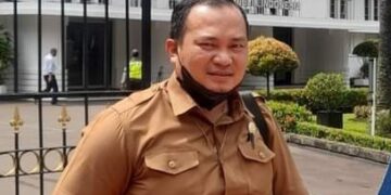 “Skandal Busuk Dinas LH Sungai Penuh: Modus Korupsi ATK dan Perjalanan Dinas Terbongkar!”