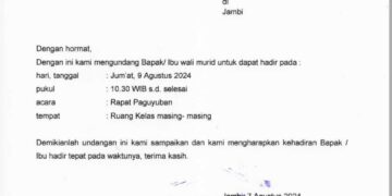 “Laporan Pungli Bukan Prioritas? Kabid SMP Sugiono Cuek dan Meremehkan”