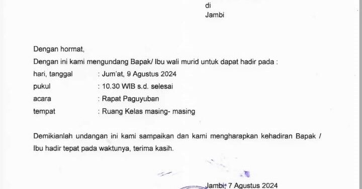 “Laporan Pungli Bukan Prioritas? Kabid SMP Sugiono Cuek dan Meremehkan”