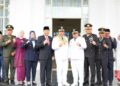 Bupati Romi Pimpin Upacara HUT RI ke-79