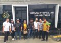 “Hukum Cuma Untuk Orang Kecil? Kakanwil Kemenag Jambi Bebas Setelah Cairkan Dana Proyek 100%!”