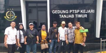 “Hukum Cuma Untuk Orang Kecil? Kakanwil Kemenag Jambi Bebas Setelah Cairkan Dana Proyek 100%!”