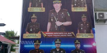 “Kejari Tanjabtim Diam! Kenapa Kakanwil Kemenag yang Biarkan Dana Proyek Disalahgunakan Tidak Dipenjara?”