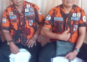 “KOTI Mahatidana Jambi Ledakkan Skandal Pungli: Sugiyono Kabid SMP Dinilai Tidak Berguna!”