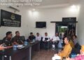 “Korupsi Proyek MAN2: Kepala Kanwil Kemenag Jambi Lolos Hukum, Siapa yang Lindungi?”