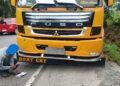 “Polda Jambi Ditantang: Bongkar Praktik Ilegal Truk Batubara yang Hancurkan Jambi!”