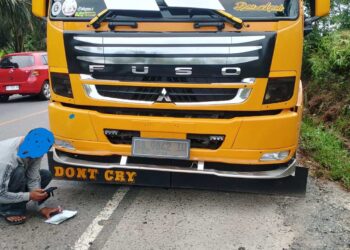 “Polda Jambi Ditantang: Bongkar Praktik Ilegal Truk Batubara yang Hancurkan Jambi!”