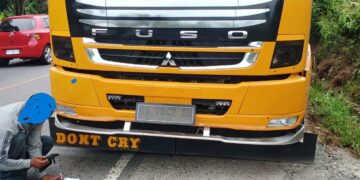 “Polda Jambi Ditantang: Bongkar Praktik Ilegal Truk Batubara yang Hancurkan Jambi!”