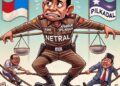 Pilkada dan Netralitas ASN: Mampukah Bawaslu Menjaga Keberpihakan?