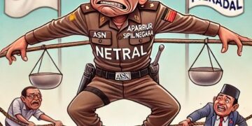 Pilkada dan Netralitas ASN: Mampukah Bawaslu Menjaga Keberpihakan?