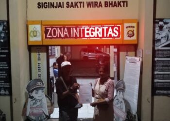 “Perilaku Brutal Oknum ASN: Pukul Wartawan, Gunakan Mobil Dinas Seenaknya!”