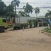“Solar Subsidi Dirampok Perusahaan: Truk Besar Serbu SPBU PAL10”